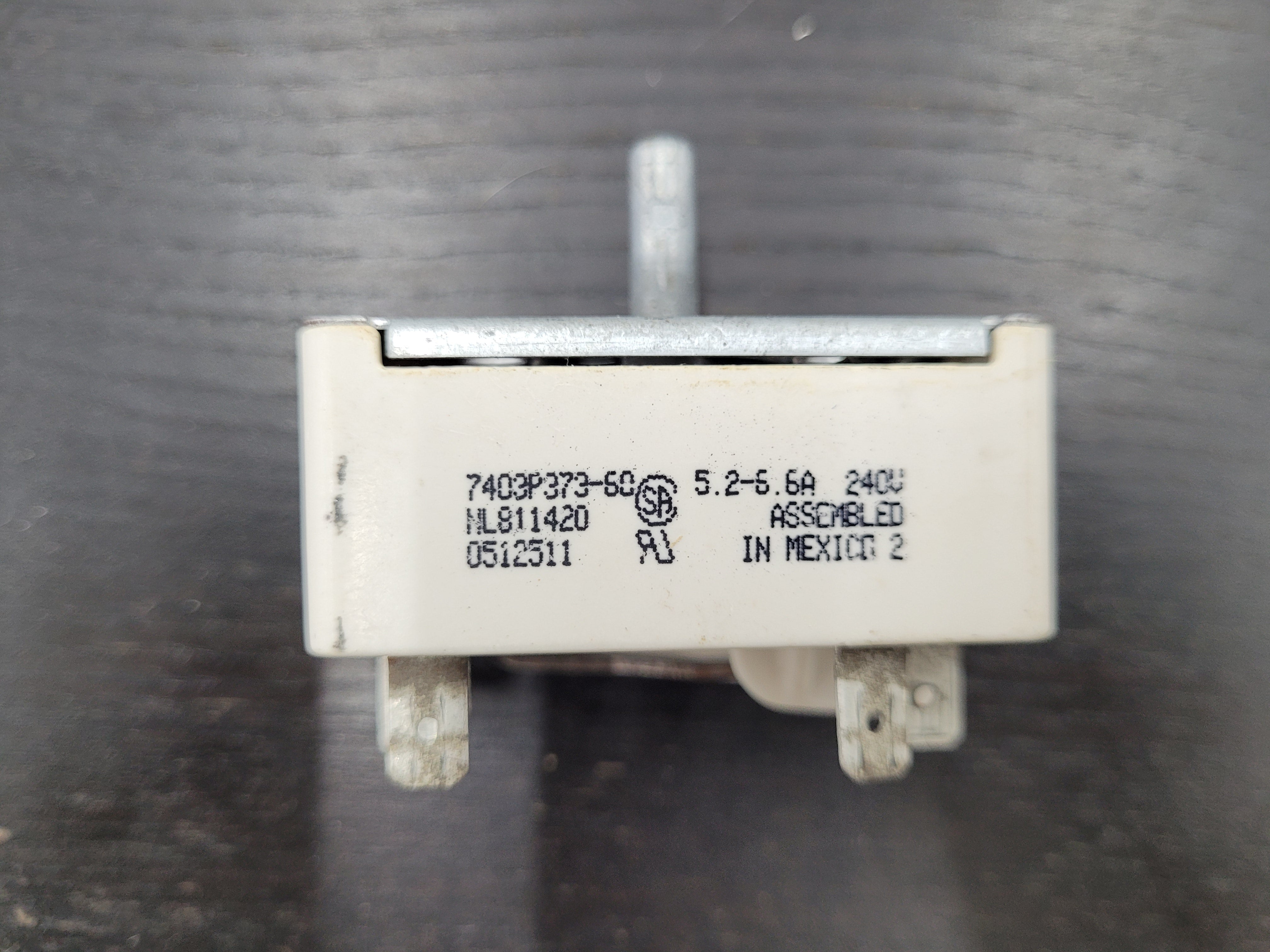 Kenmore-Switch-7403P372-60 Kenmore-Switch-7403P372-60
